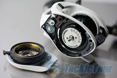 13 Fishing ONE3 Origin A and Origin C baitcaster reviews.